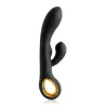 Coelho Minha Princesa Black Empire Usb Vibrator