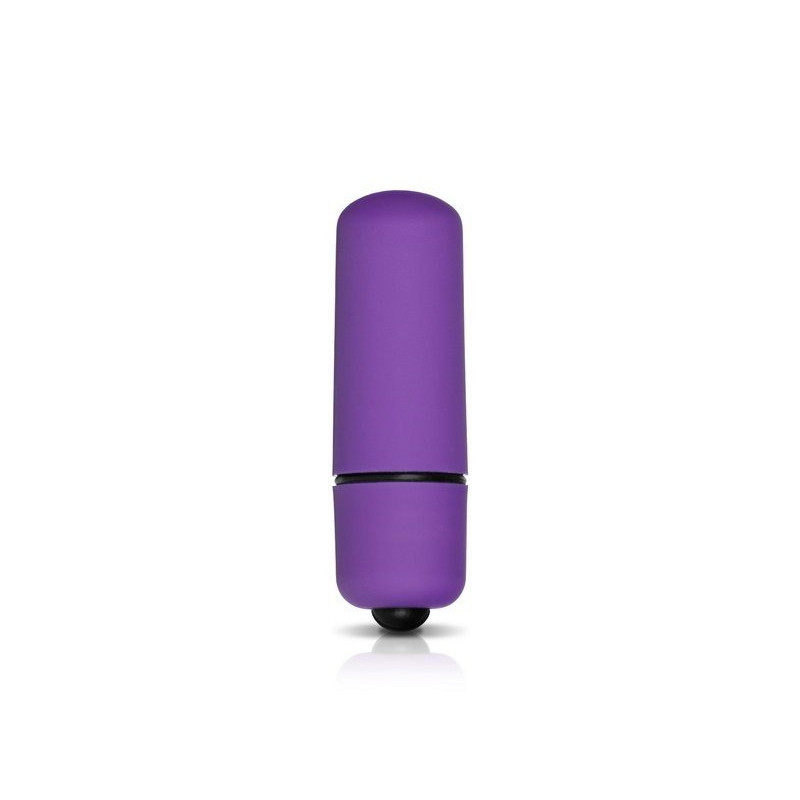Mini Vibrator Purple