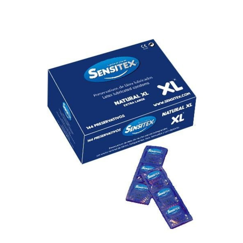 Xl condoms (per unit)