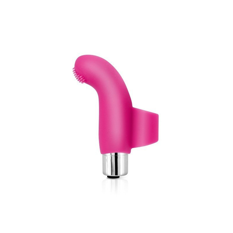 Heart Finger Vibrator Yoba