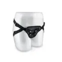 Adjustable Universal Harness For Real Body Dildo