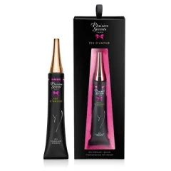 Gel Estimulante Femenino Fire Of Love 30Ml