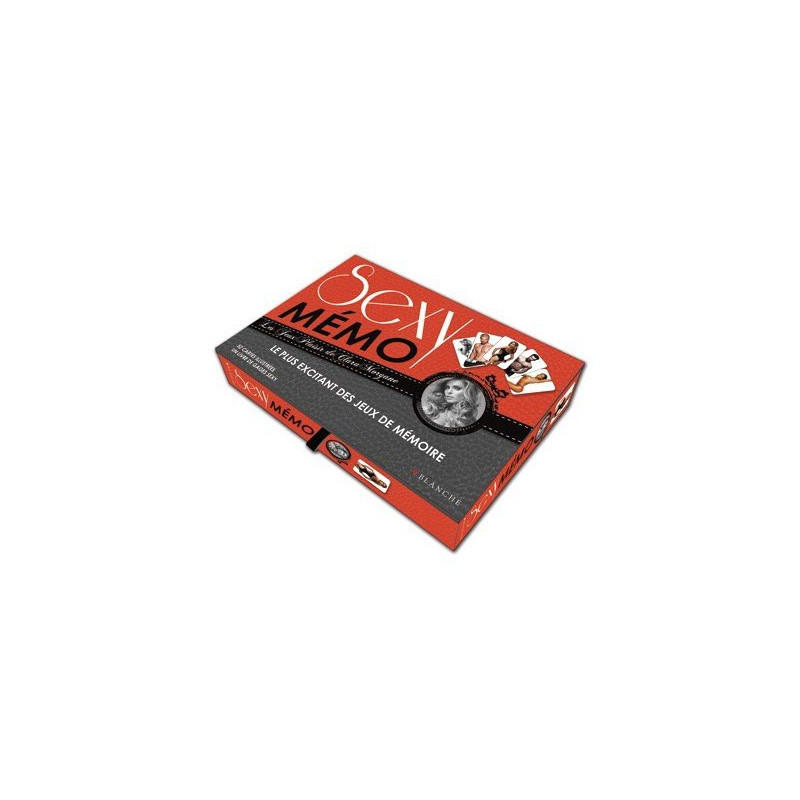 Sexy Memo Game