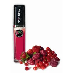 Gloss Luminous Cold Warm Effect Frutas Vermelhas - 10 Ml