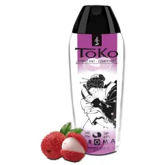 Lubrifiant Toko Aroma Luxure De Litchi