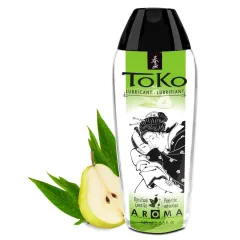 Lubrifiant Toko Aroma Poire Et The Vert Exotique