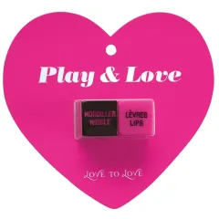 Play & Love game