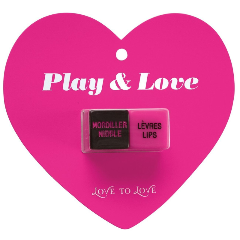 Jogo & Amor jogo