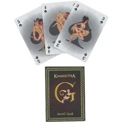 Kamasutra Card Game