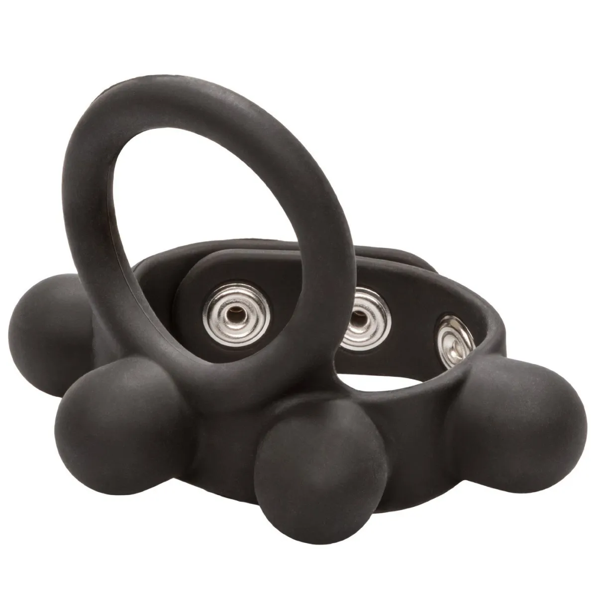 Anneau Pour Pénis Et Testicules C-Rings