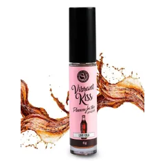 Gloss Vibrant Kiss" Cola Flavor - 6 Gr"