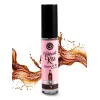 Gloss Vibrante Beijo" Sabor Cola - 6 Gr"