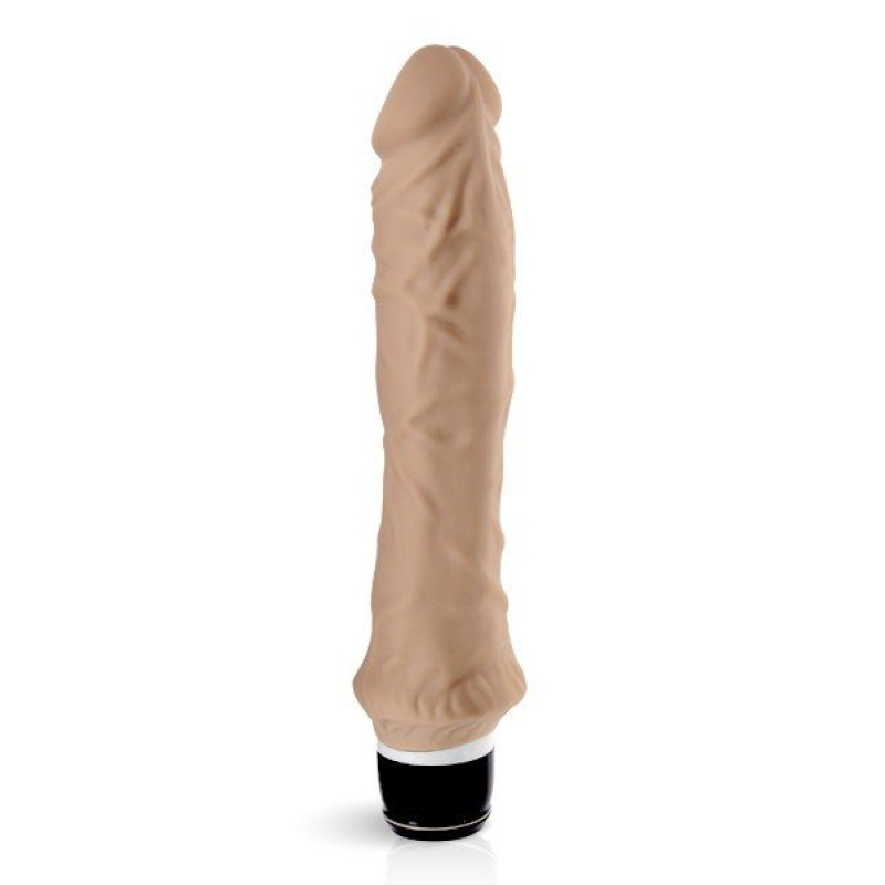 Cadeira clássica de silicone carne 24Cm
