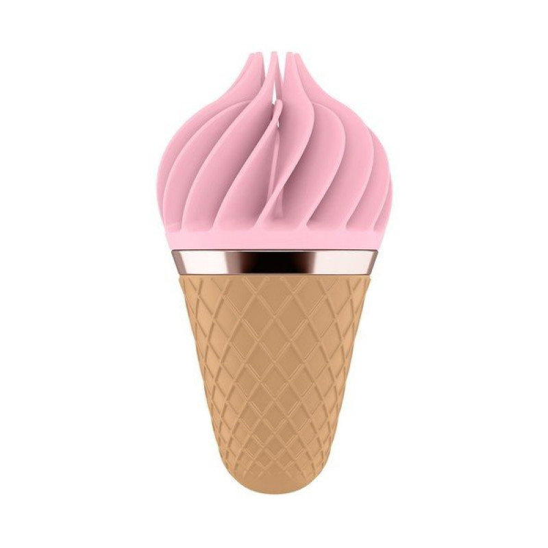 Clitoris Stimulator Rose Sweet Treat