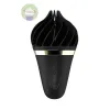 Clitoris Stimulator Black Sweet Treat