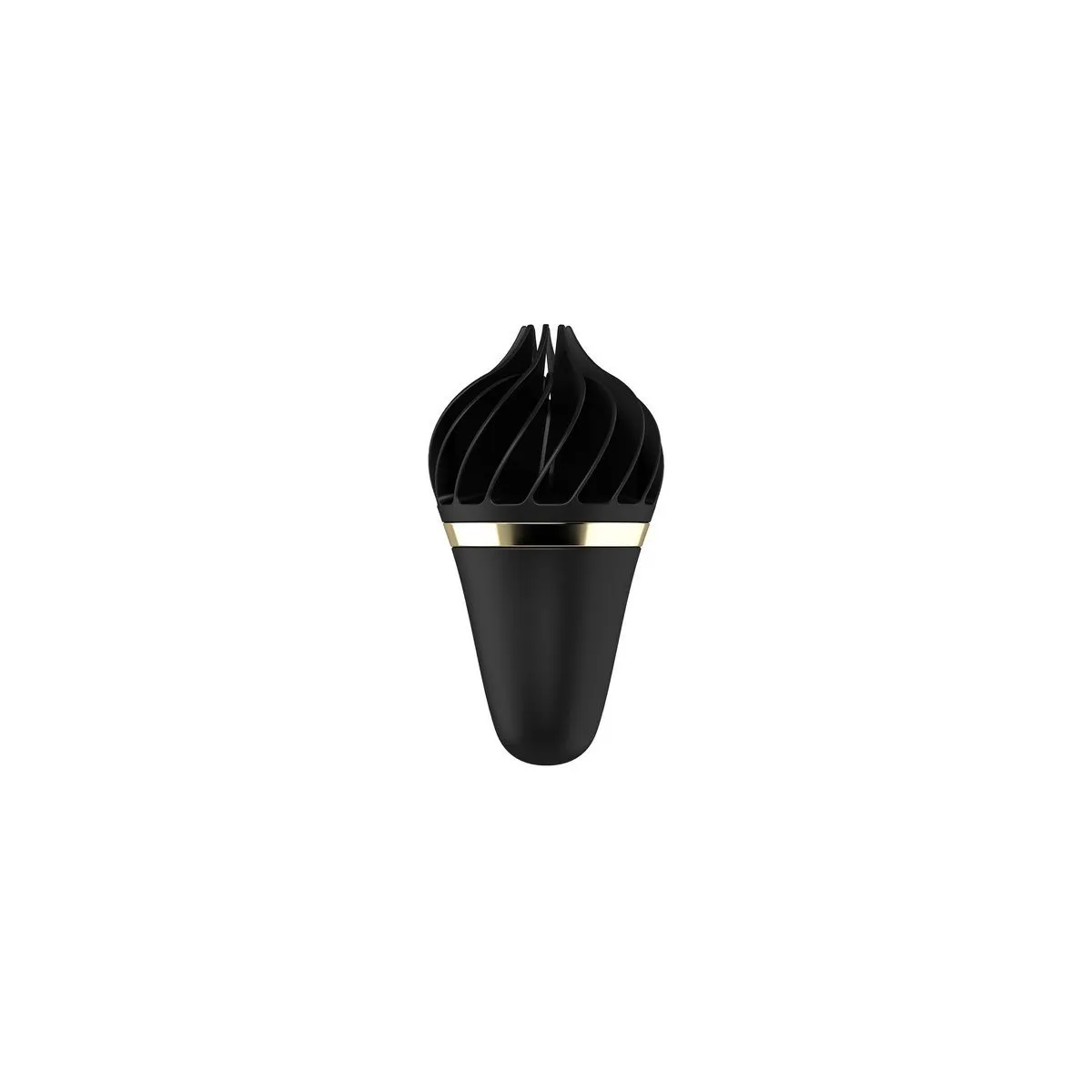 Clitoris Stimulator Black Sweet Treat