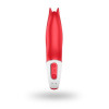 Satisfazer a Flor do Poder