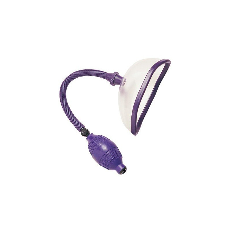 Pussy Pump Morado