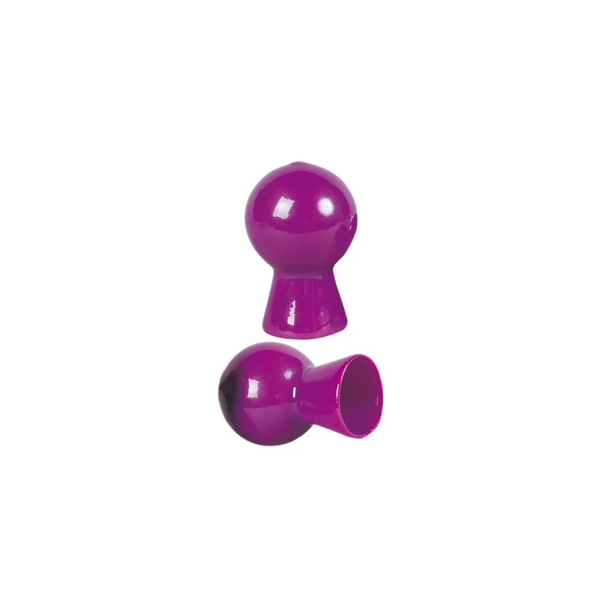 Nipple Sucker Purple