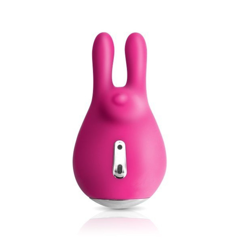 Clitoris Stimulator Bunny Vibe