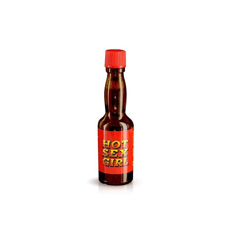 Chica de sexo caliente 20 ml