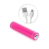 Love Battery Pink Charger