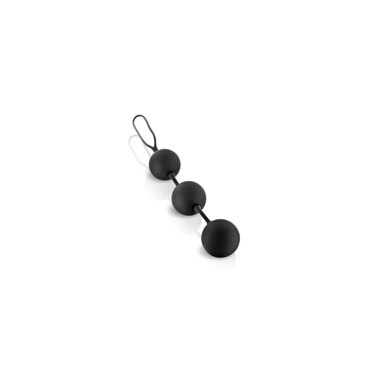 Triplex Trio Balls Black