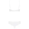 Alabastra Ensemble 2 Pcs - Blanc