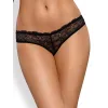 Frivolla Panties - Black