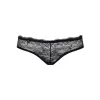 Frivolla Panties - Black