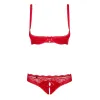 Lovica Ensemble 3 Pcs - Rouge