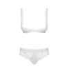 Miamor Set 2 Pieces - White