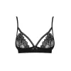 Wonderia Bra - Black