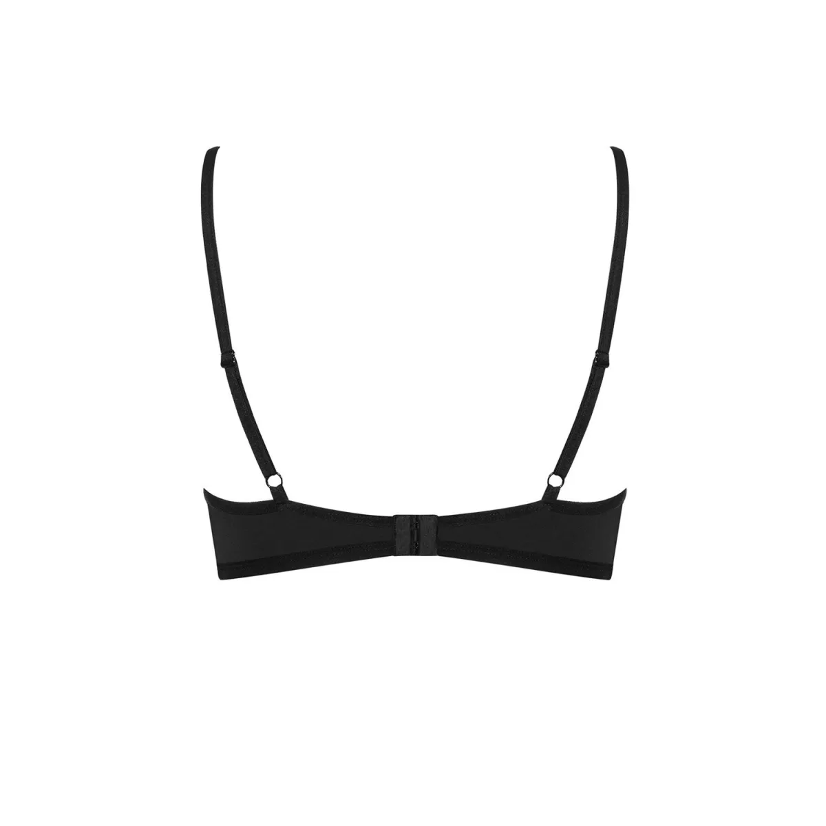 Wonderia Bra - Black