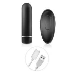 Bullet Avec Télécommande My Duke  