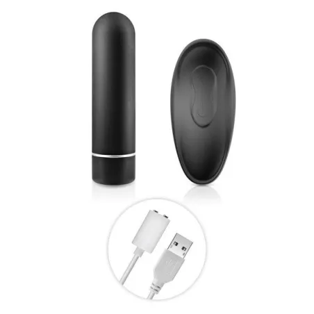 Bala com meu controle remoto duke