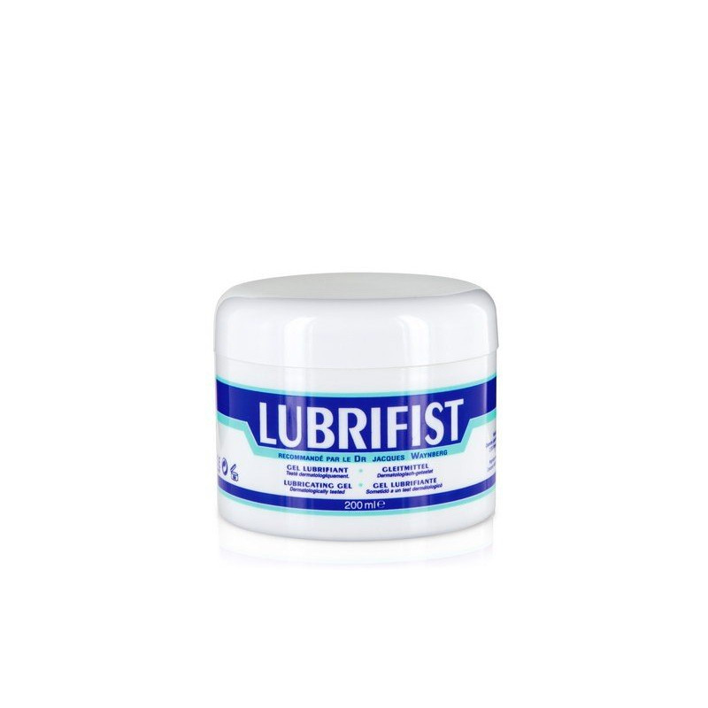 Lubrix Lubrix 200Ml lubrifista