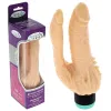 Realistic Dual Penetration Vibrator