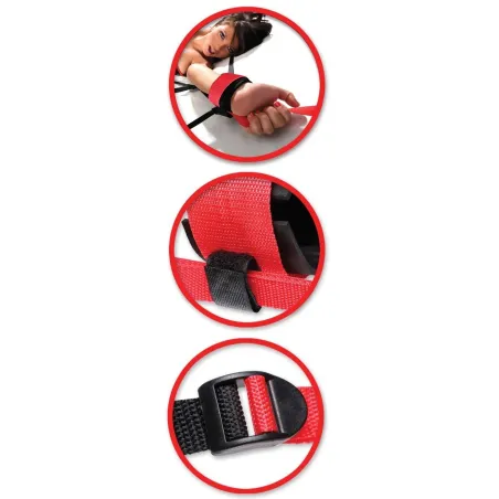 Attaches Pour Literie Fantasy Web Fetish