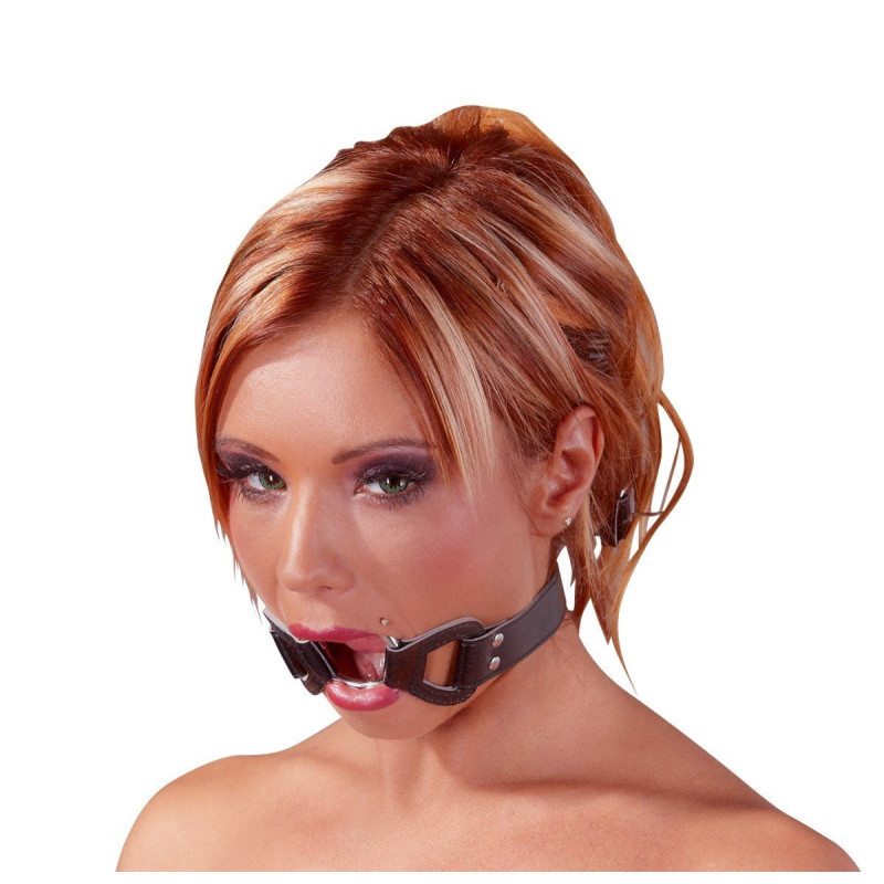 Retractor Bucal Fetish Silence