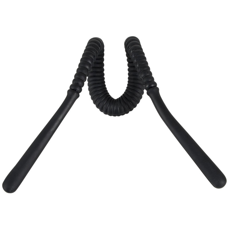 Vaginal and anal intimate spreader