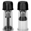 Pompes Aspirantes Pour Tétons Nipple Play X2
