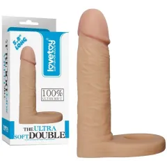 Special Double Penetration Dildo