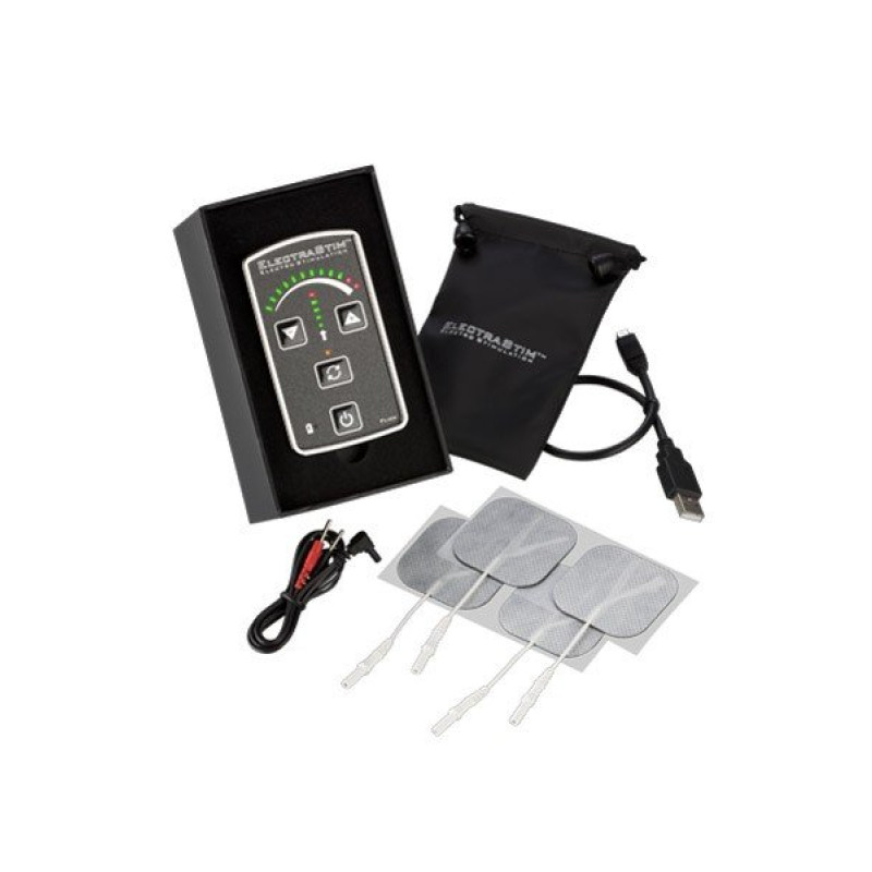 Contrôleur D'Electrostimulation