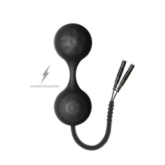Bolas de geisha electroestimulantes Lula