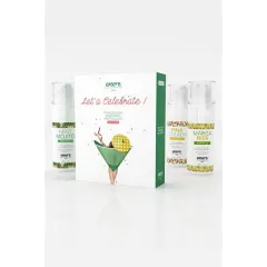 Celebremos Set 3X30Ml