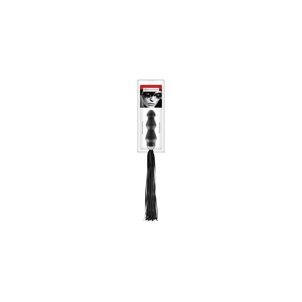 Martinet Plug Anal 45Cm