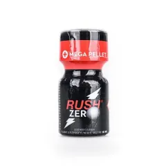 Rush Zero 10Ml