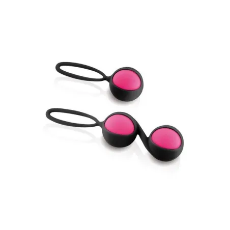 Set 2 Kegel Ball Black