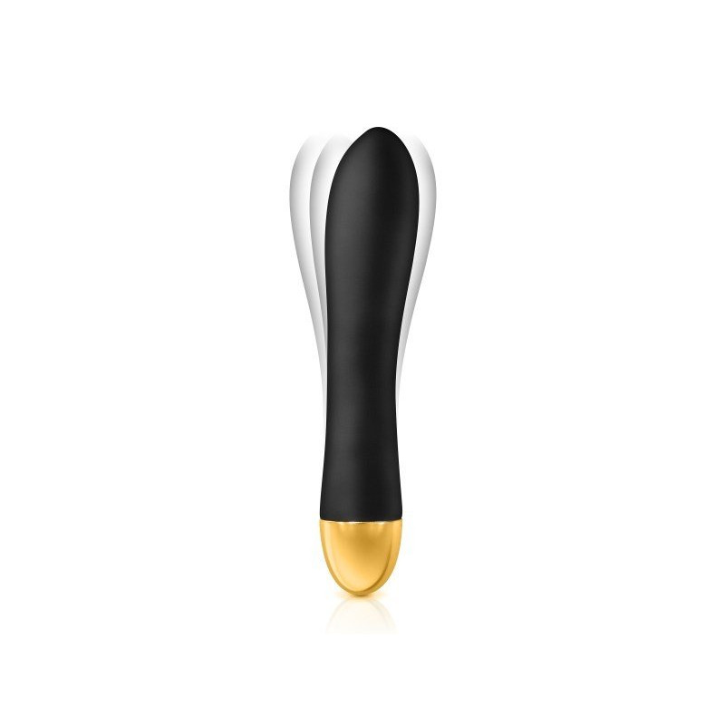 Vibromasseur Rotatif 360° My Mistress Black Empire Usb  